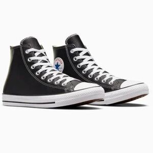 Converse Chuck Taylor All Star Leather